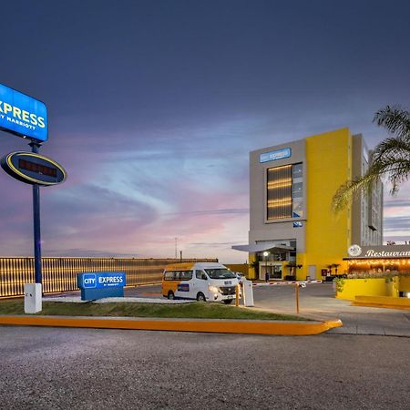 Las Pintas City Express By Marriott Guadalajara Aeropuerto מראה חיצוני תמונה